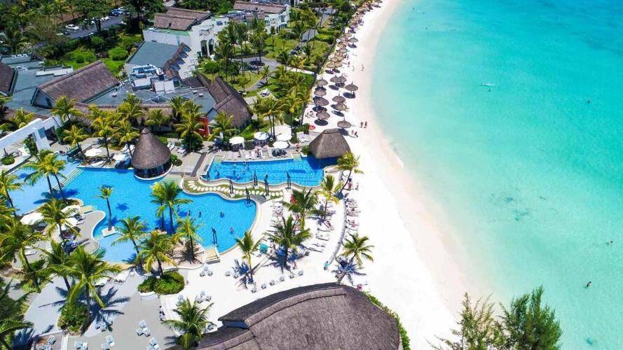 Ambre Resort & Spa (Adults Only 16+)