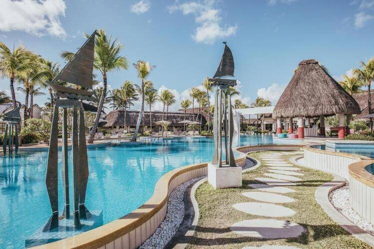 Ambre Resort & Spa (Adults Only 16+)