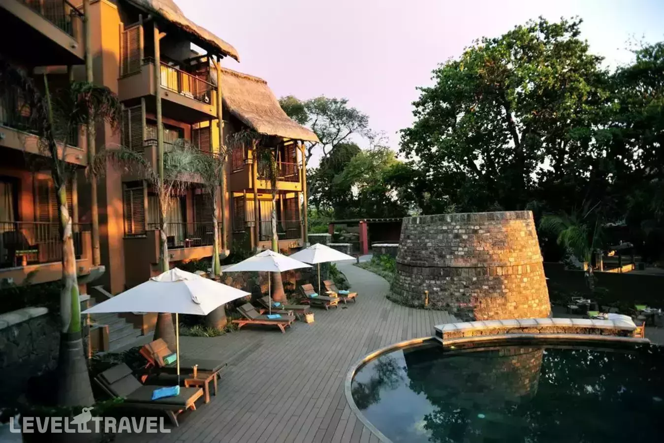 Tamarina Beach Golf & Spa