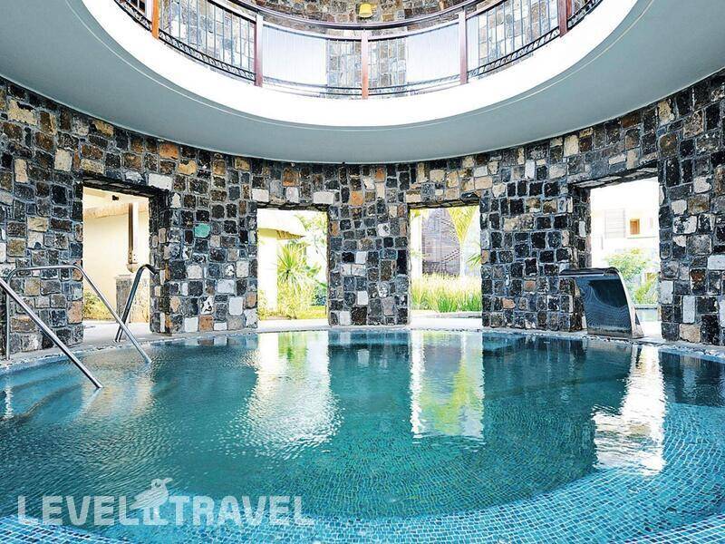 Фотография Le Jadis Beach Resort & Wellness Mauritius (ex.Angsana Balaclava)