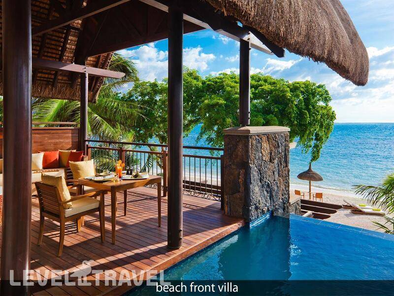 Фотография Le Jadis Beach Resort & Wellness Mauritius (ex.Angsana Balaclava)