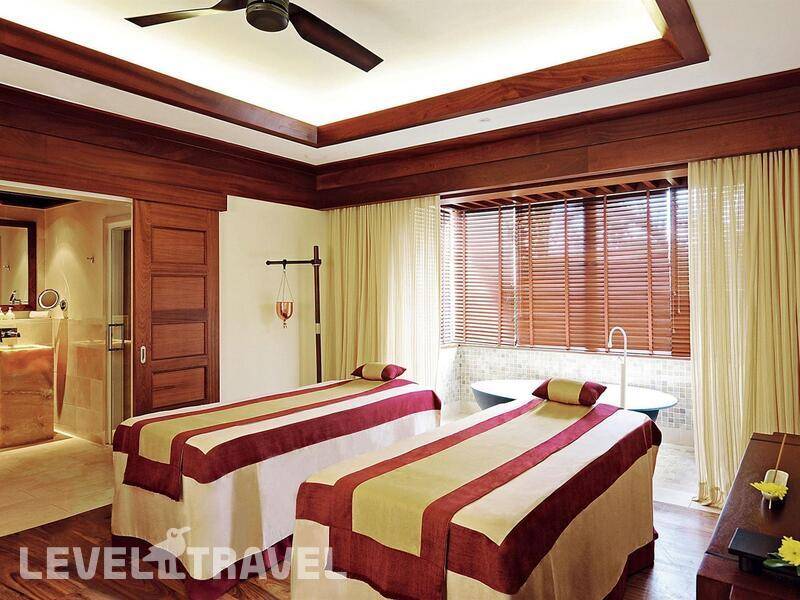 Фотография Le Jadis Beach Resort & Wellness Mauritius (ex.Angsana Balaclava)