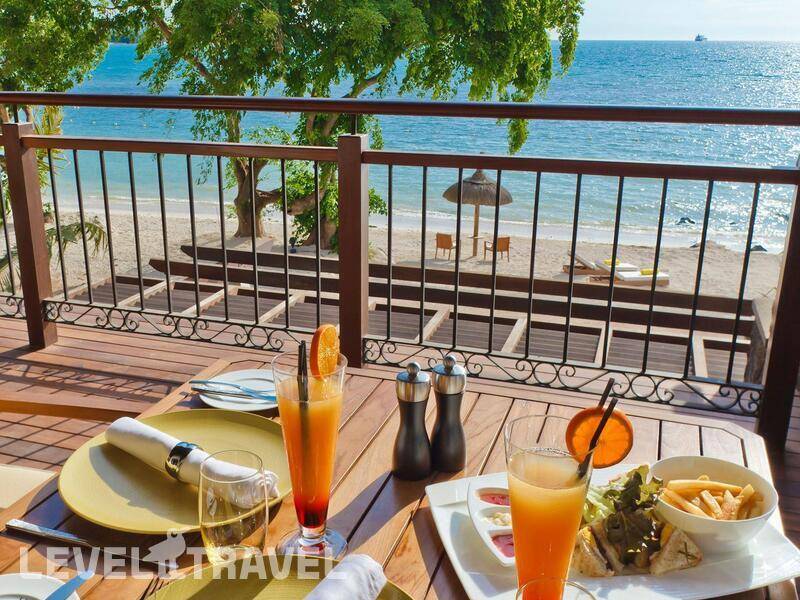 Фотография Le Jadis Beach Resort & Wellness Mauritius (ex.Angsana Balaclava)