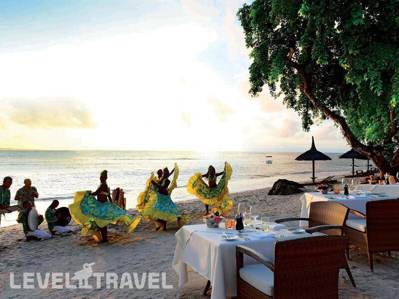 Фотография Le Jadis Beach Resort & Wellness Mauritius (ex.Angsana Balaclava)
