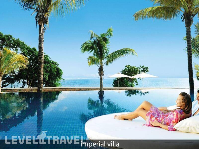 Фотография Le Jadis Beach Resort & Wellness Mauritius (ex.Angsana Balaclava)