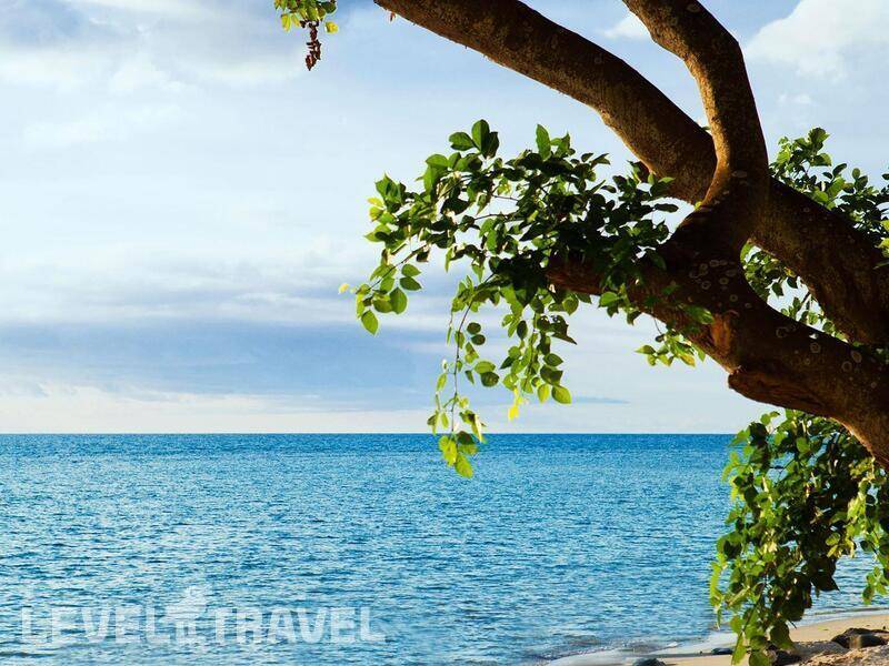 Фотография Le Jadis Beach Resort & Wellness Mauritius (ex.Angsana Balaclava)