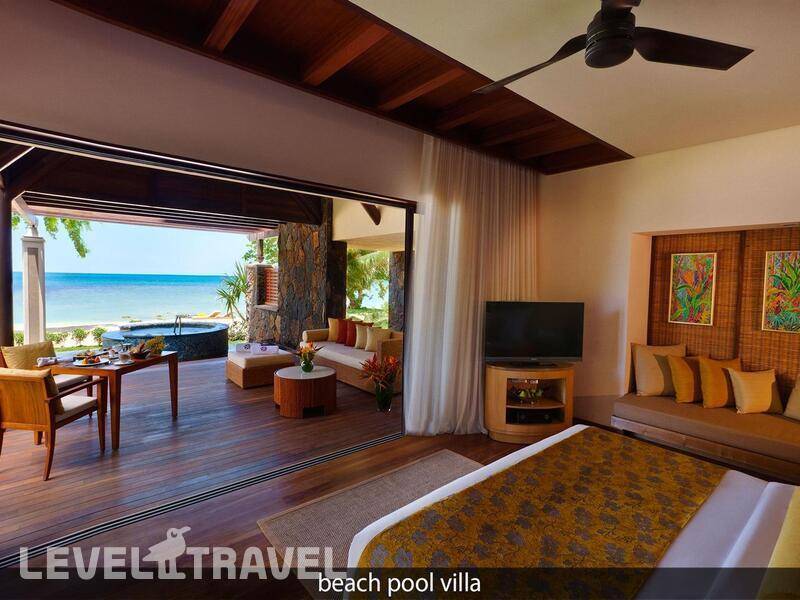 Фотография Le Jadis Beach Resort & Wellness Mauritius (ex.Angsana Balaclava)