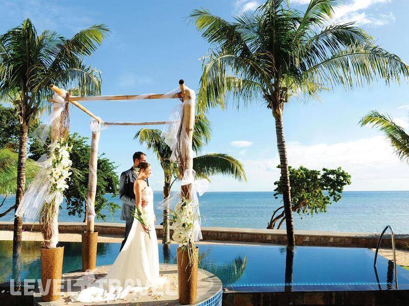 Фотография Le Jadis Beach Resort & Wellness Mauritius (ex.Angsana Balaclava)