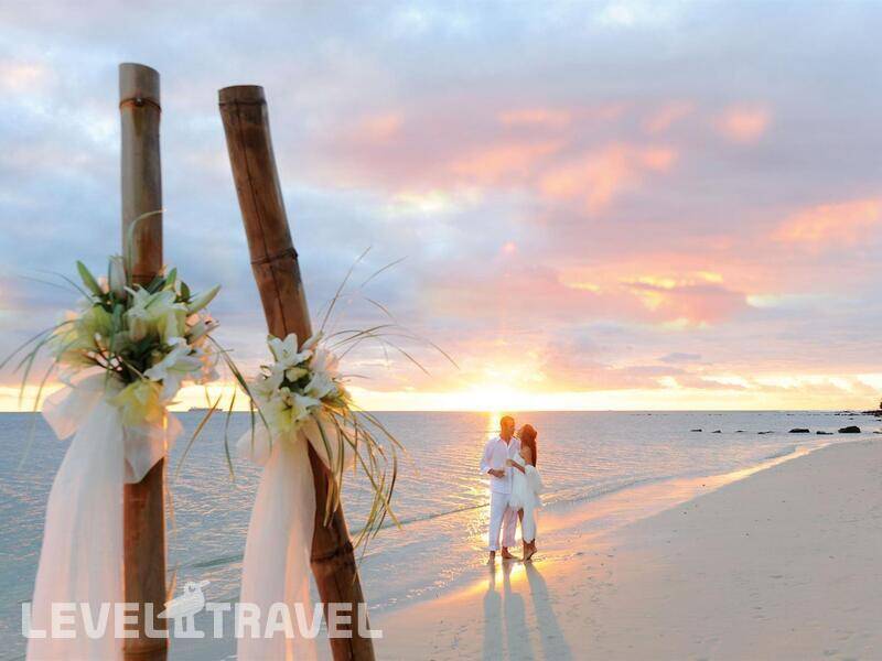 Фотография Le Jadis Beach Resort & Wellness Mauritius (ex.Angsana Balaclava)