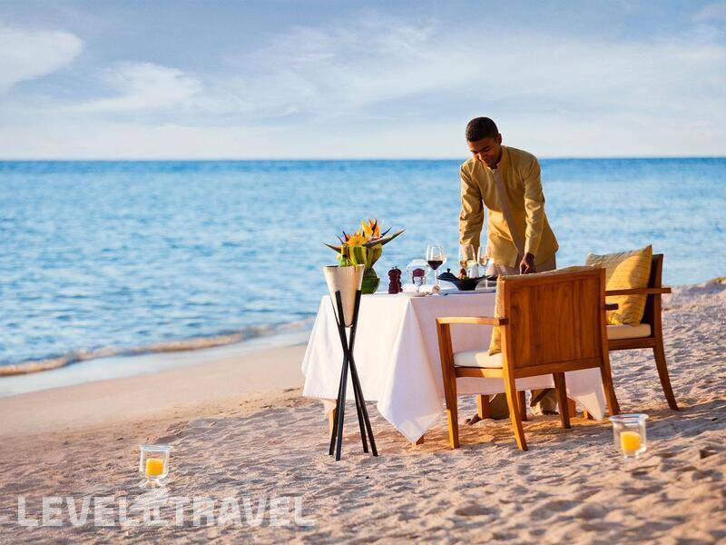 Фотография Le Jadis Beach Resort & Wellness Mauritius (ex.Angsana Balaclava)