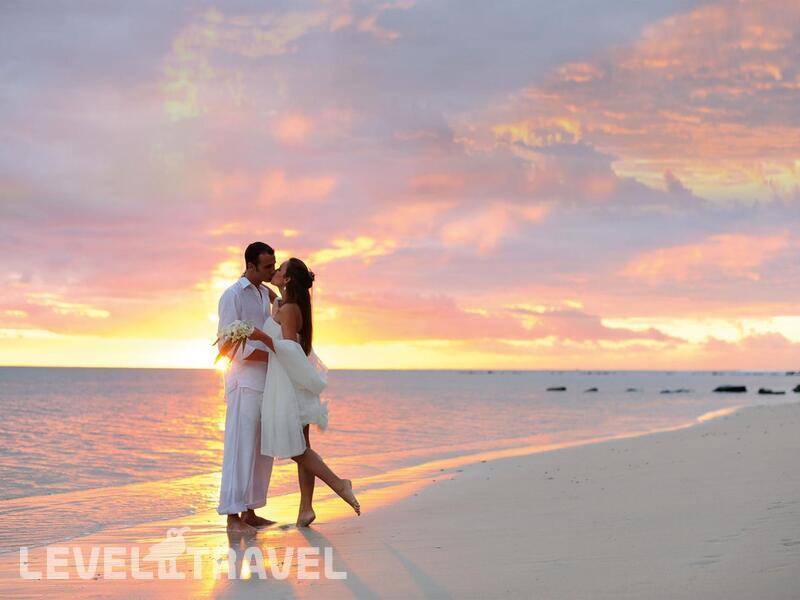Фотография Le Jadis Beach Resort & Wellness Mauritius (ex.Angsana Balaclava)