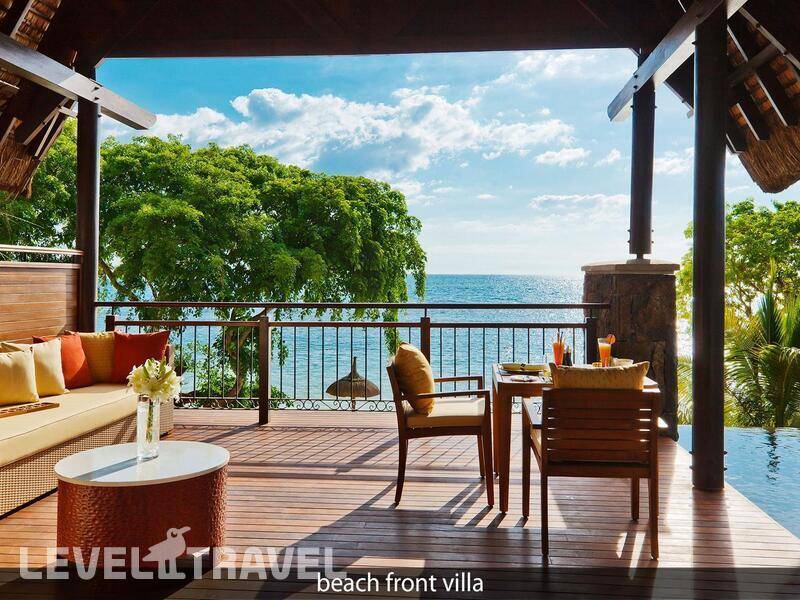 Фотография Le Jadis Beach Resort & Wellness Mauritius (ex.Angsana Balaclava)