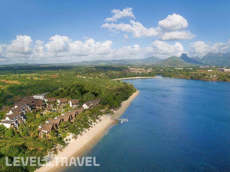 Фотография Le Jadis Beach Resort & Wellness Mauritius (ex.Angsana Balaclava)