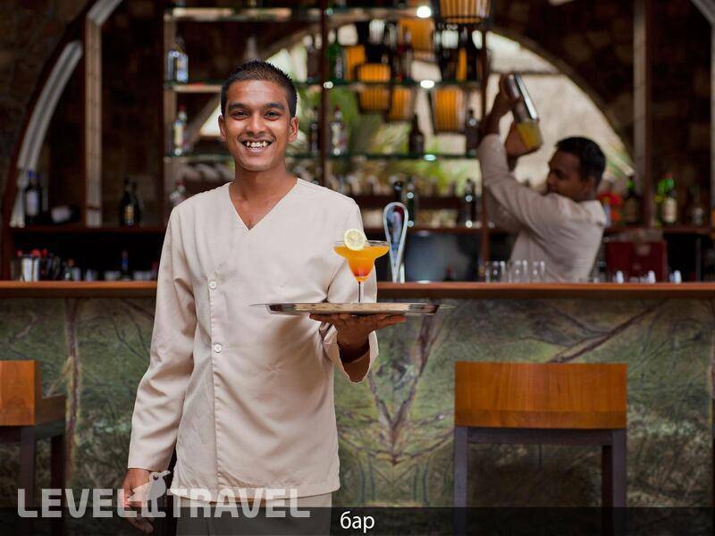 Фотография Le Jadis Beach Resort & Wellness Mauritius (ex.Angsana Balaclava)
