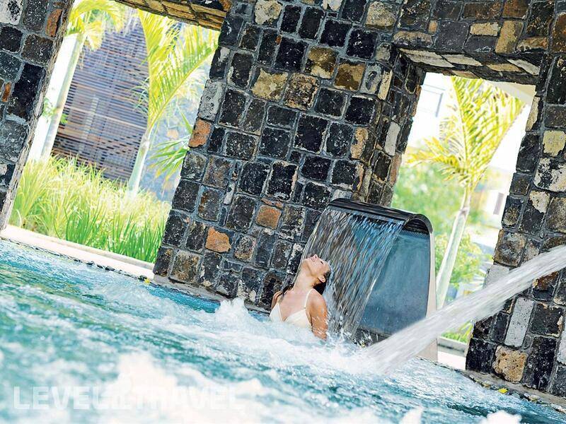 Фотография Le Jadis Beach Resort & Wellness Mauritius (ex.Angsana Balaclava)