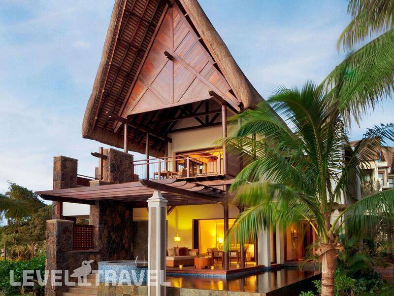 Фотография Le Jadis Beach Resort & Wellness Mauritius (ex.Angsana Balaclava)