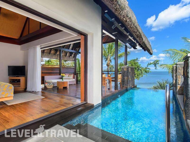 Фотография Le Jadis Beach Resort & Wellness Mauritius (ex.Angsana Balaclava)