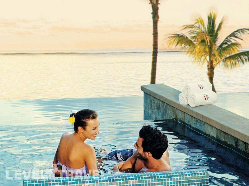 Фотография Le Jadis Beach Resort & Wellness Mauritius (ex.Angsana Balaclava)
