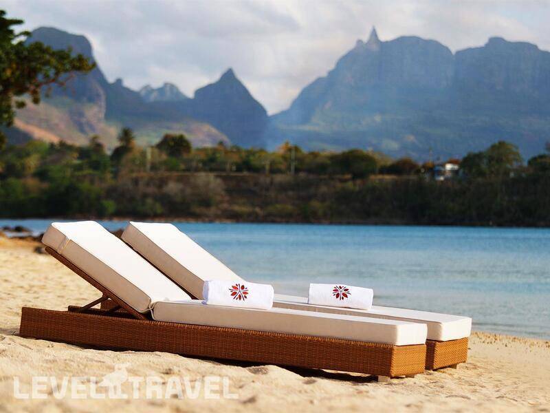 Фотография Le Jadis Beach Resort & Wellness Mauritius (ex.Angsana Balaclava)
