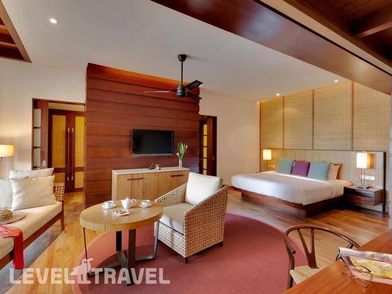 Фотография Le Jadis Beach Resort & Wellness Mauritius (ex.Angsana Balaclava)