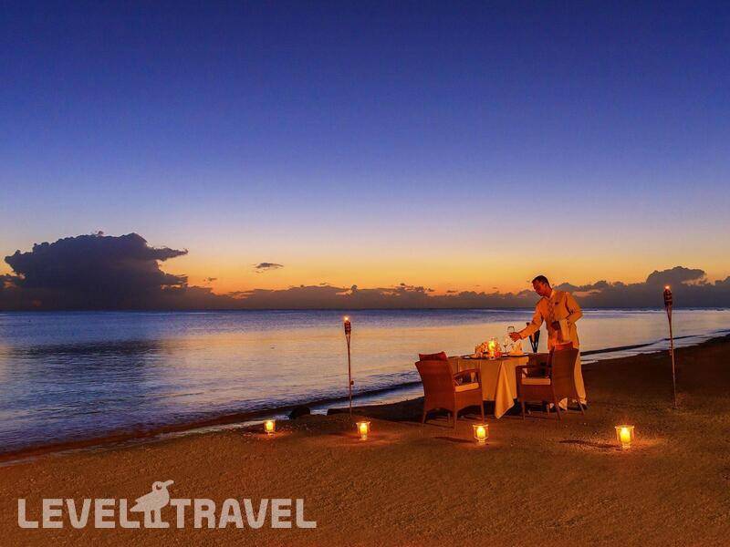 Фотография Le Jadis Beach Resort & Wellness Mauritius (ex.Angsana Balaclava)