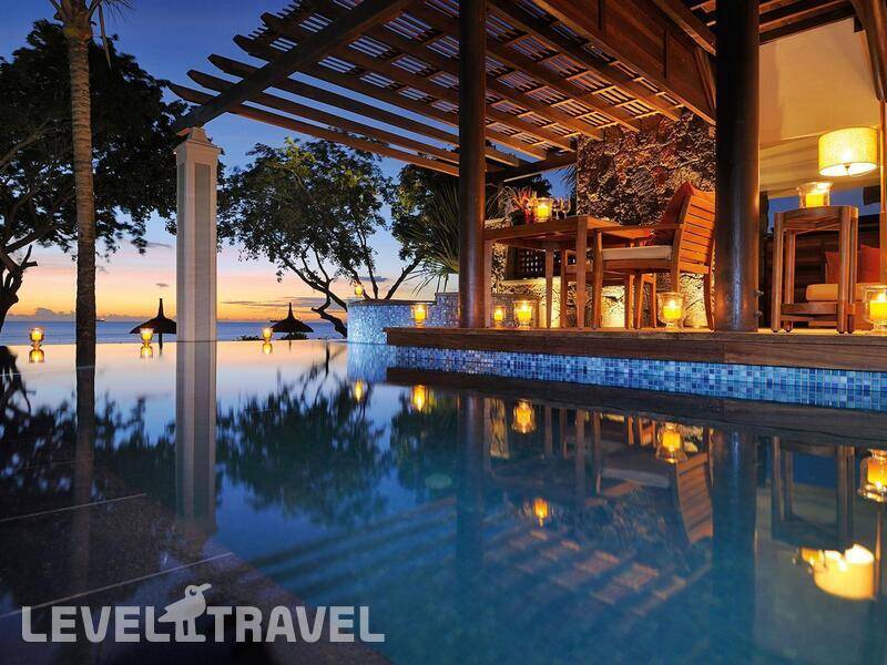 Фотография Le Jadis Beach Resort & Wellness Mauritius (ex.Angsana Balaclava)