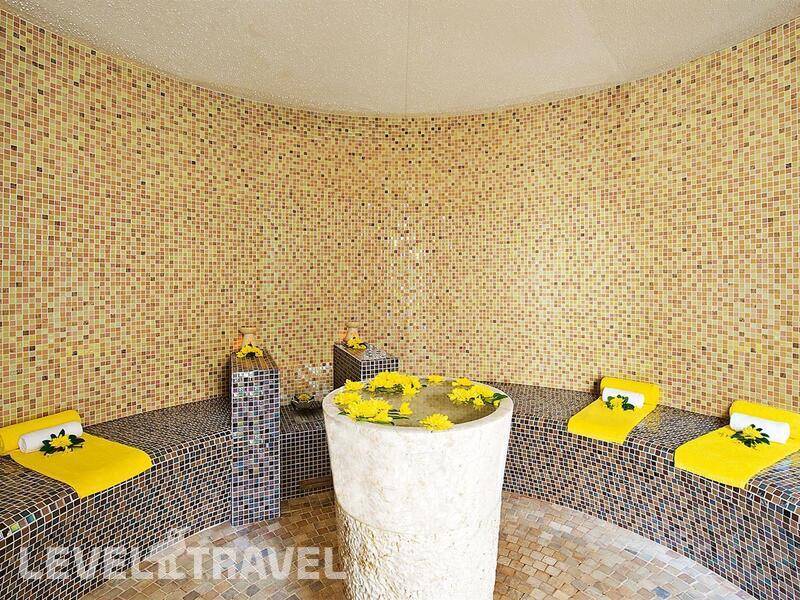 Фотография Le Jadis Beach Resort & Wellness Mauritius (ex.Angsana Balaclava)