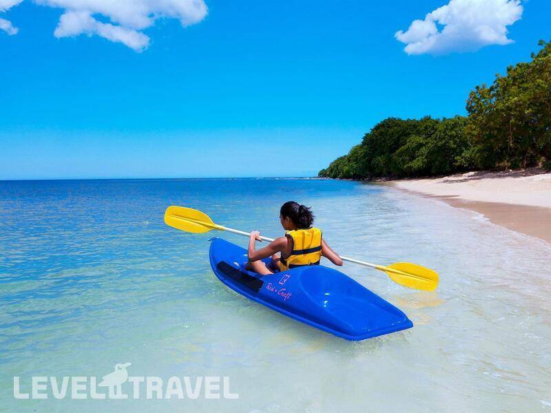 Фотография Le Jadis Beach Resort & Wellness Mauritius (ex.Angsana Balaclava)