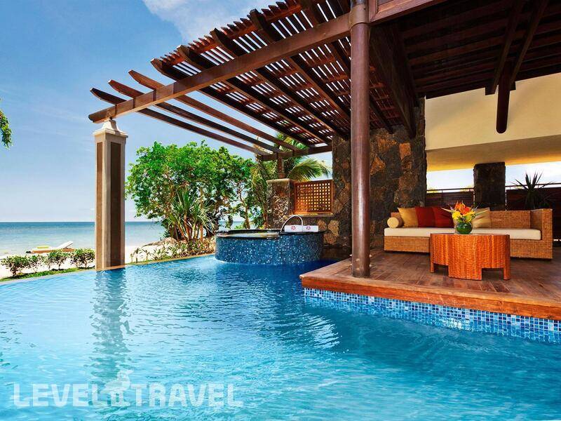 Фотография Le Jadis Beach Resort & Wellness Mauritius (ex.Angsana Balaclava)