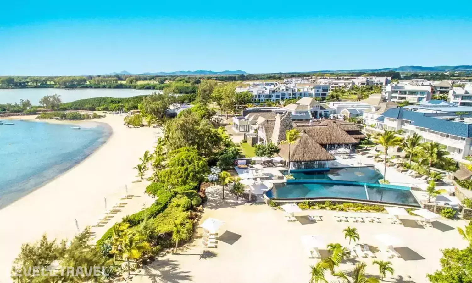 Radisson Blu Azuri Resort & Spa, Mauritius