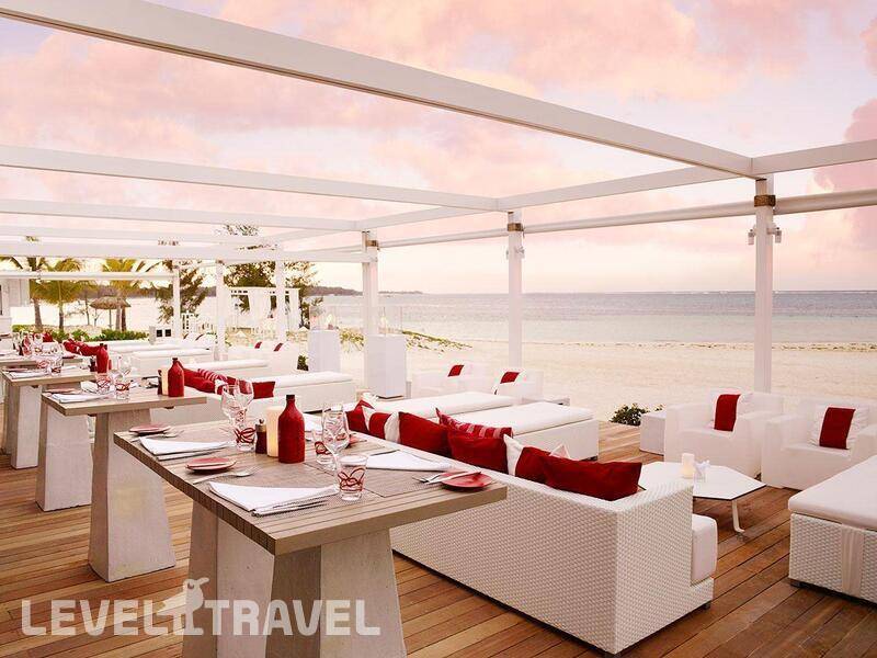 Фотография Lux* Belle Mare Villas