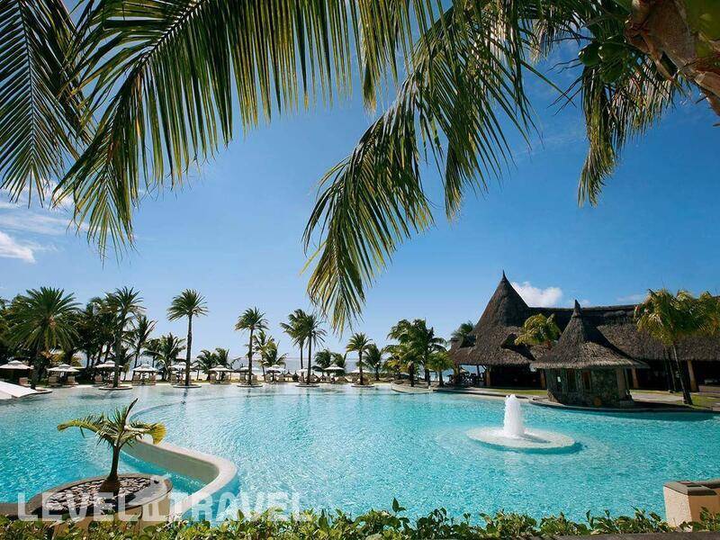 Фотография Lux* Belle Mare Villas