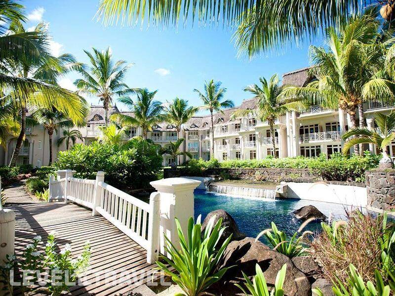 Фотография Lux* Belle Mare Villas