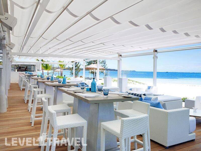 Фотография Lux* Belle Mare Villas