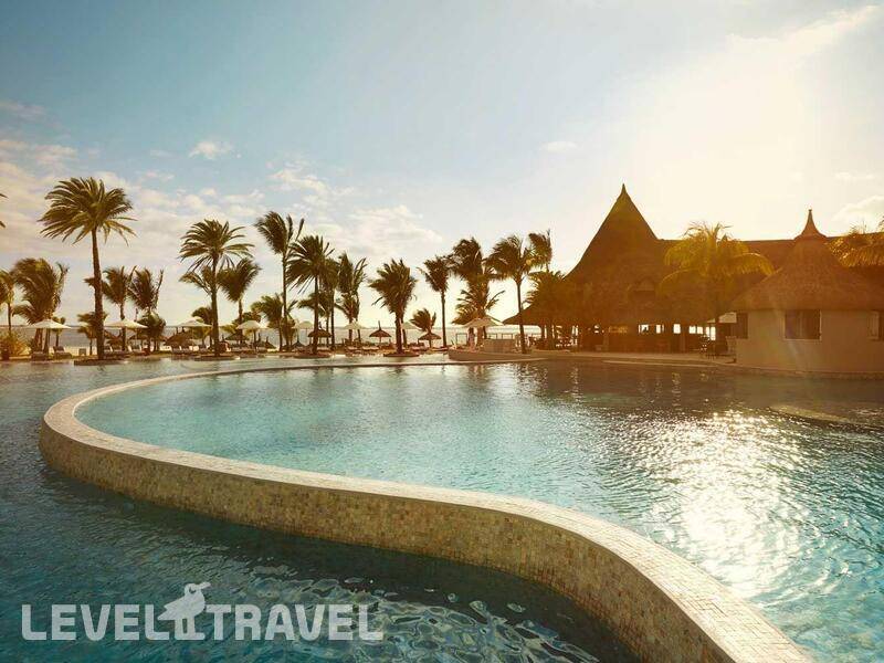 Фотография Lux* Belle Mare Villas