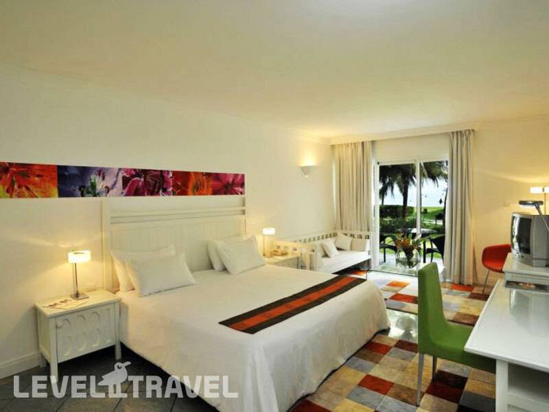 Фотография Moreva Beach Resort