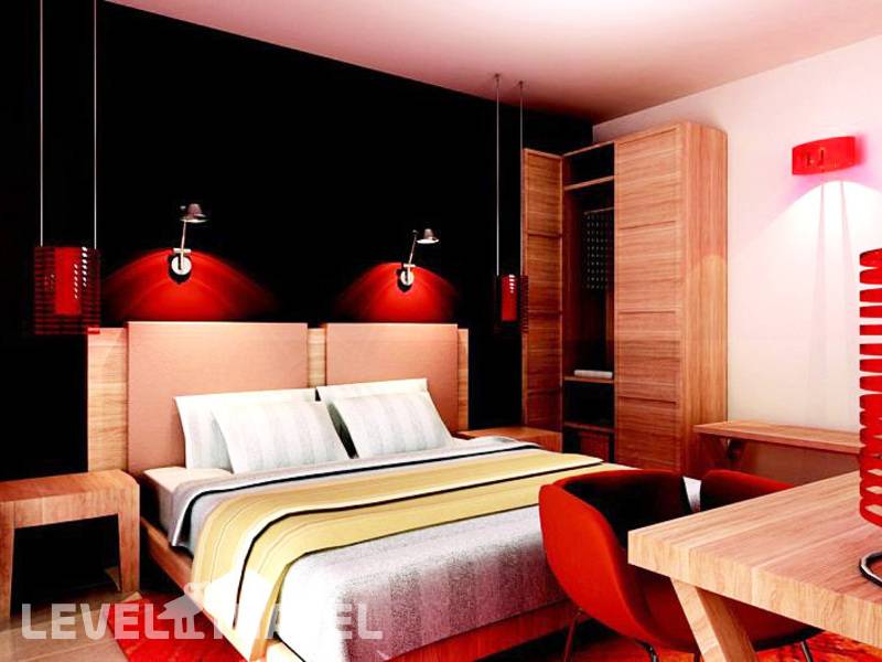 Фотография Moreva Beach Resort