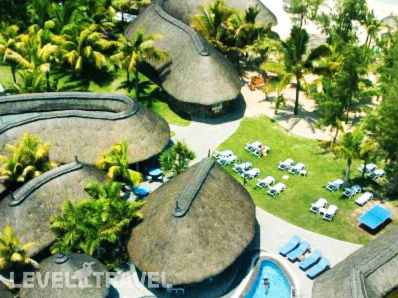 Фотография Moreva Beach Resort