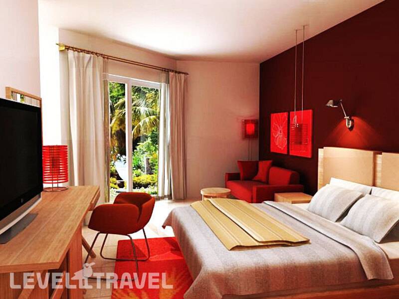 Фотография Moreva Beach Resort