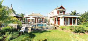 Heritage The Villas