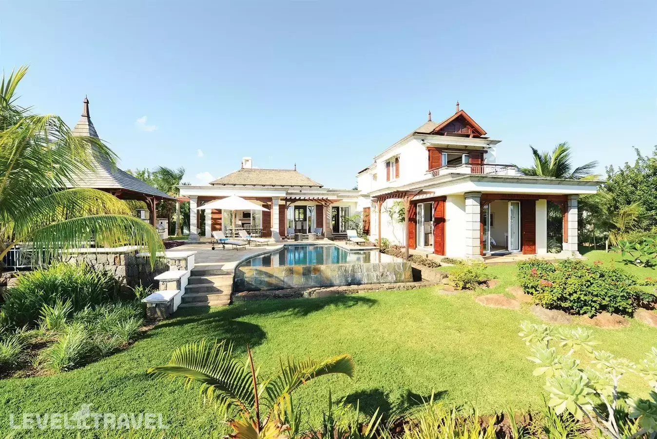 Heritage The Villas