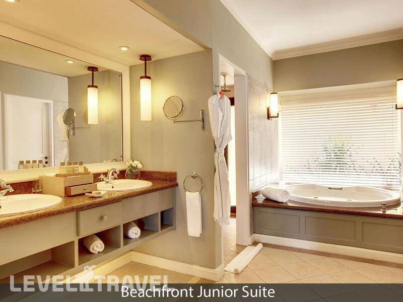 Фотография Outrigger Mauritius Resort And Spa
