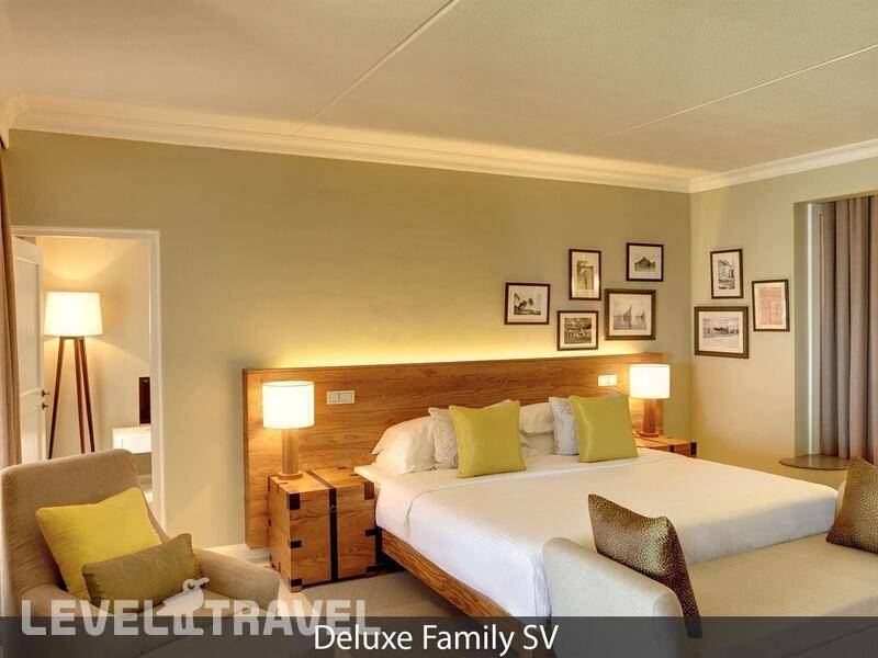 Фотография Outrigger Mauritius Resort And Spa