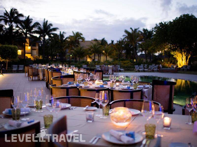 Фотография Outrigger Mauritius Resort And Spa