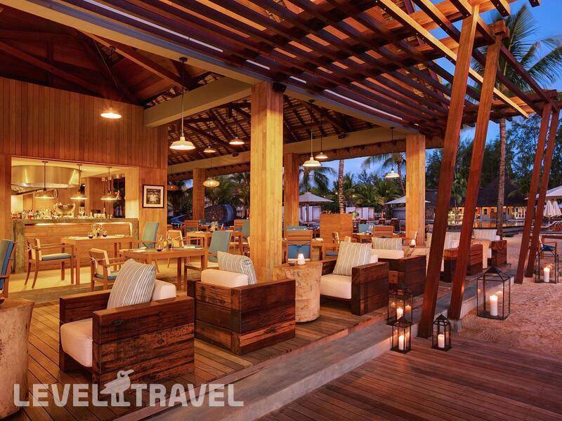 Фотография Outrigger Mauritius Resort And Spa