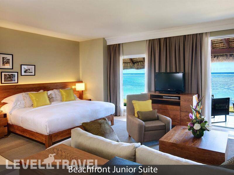 Фотография Outrigger Mauritius Resort And Spa