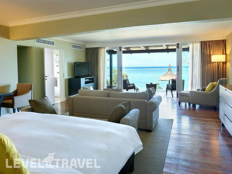 Фотография Outrigger Mauritius Resort And Spa