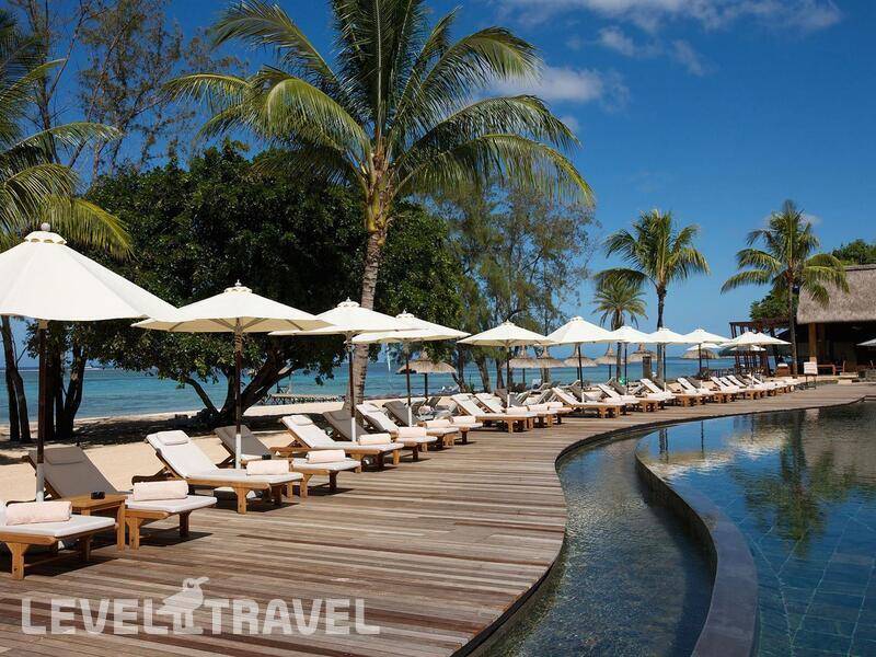 Фотография Outrigger Mauritius Resort And Spa