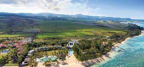 Outrigger Mauritius Resort And Spa