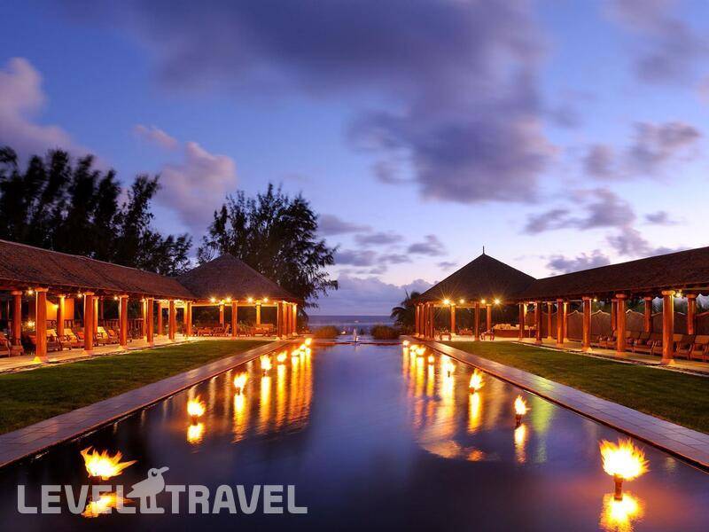 Фотография Outrigger Mauritius Resort And Spa